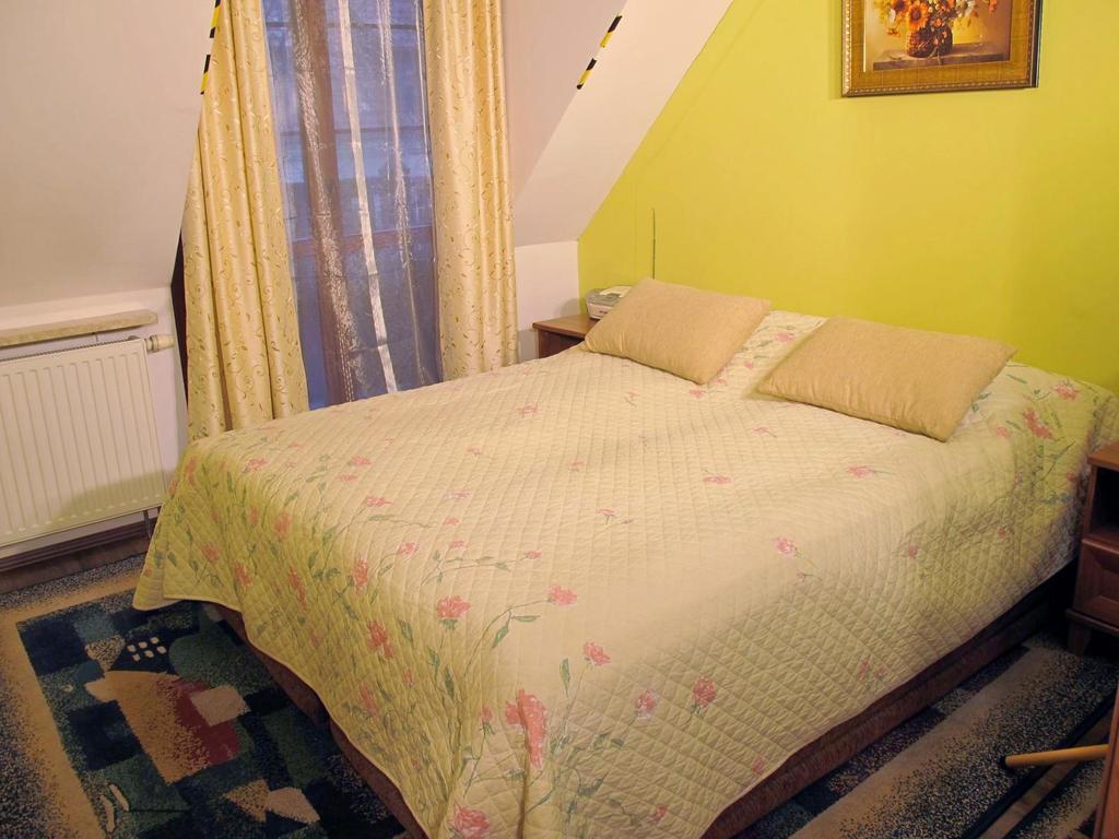 Apartament Wika - Pod Aniolem Kazimierz Dolny Exterior foto