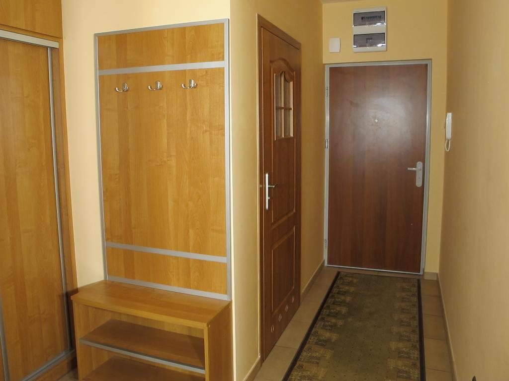 Apartament Wika - Pod Aniolem Kazimierz Dolny Habitación foto