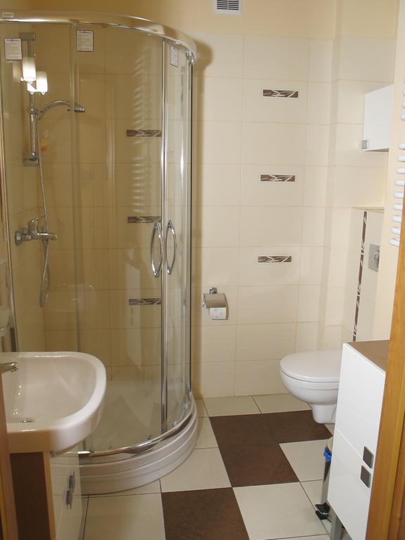 Apartament Wika - Pod Aniolem Kazimierz Dolny Exterior foto